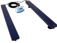 Adam equipment - Wiegebalken