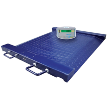 Adam equipment - Bodenwaagen