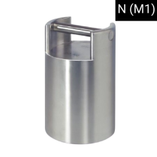 Newton Gewichte (N) M1