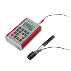 Sauter Härteprüfer