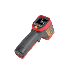 Sauter Temperaturmessgeräte