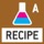 Recipe level A
