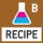 Recipe level B