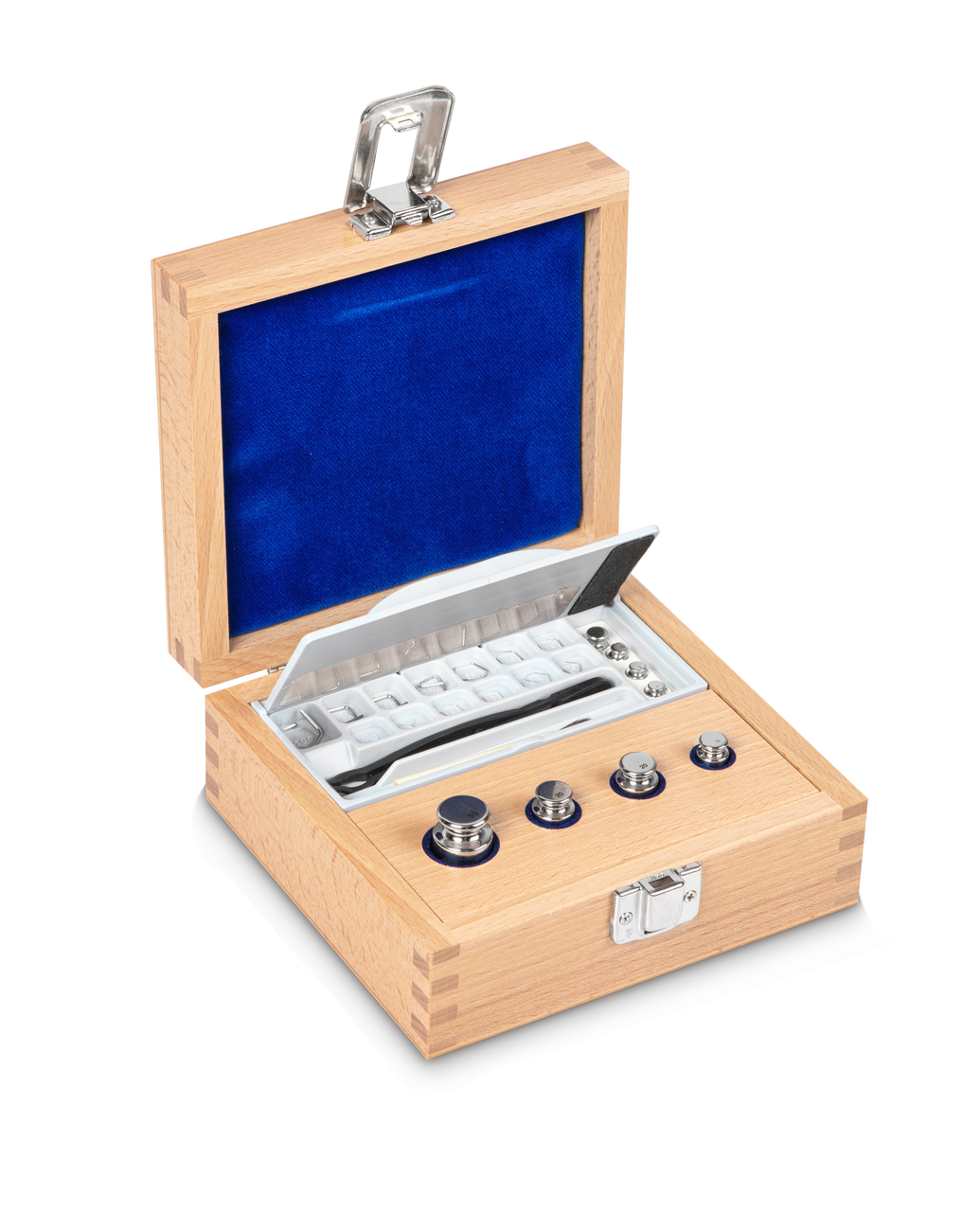 Gewichtssatz 303-02 (1 | 50000 mg)