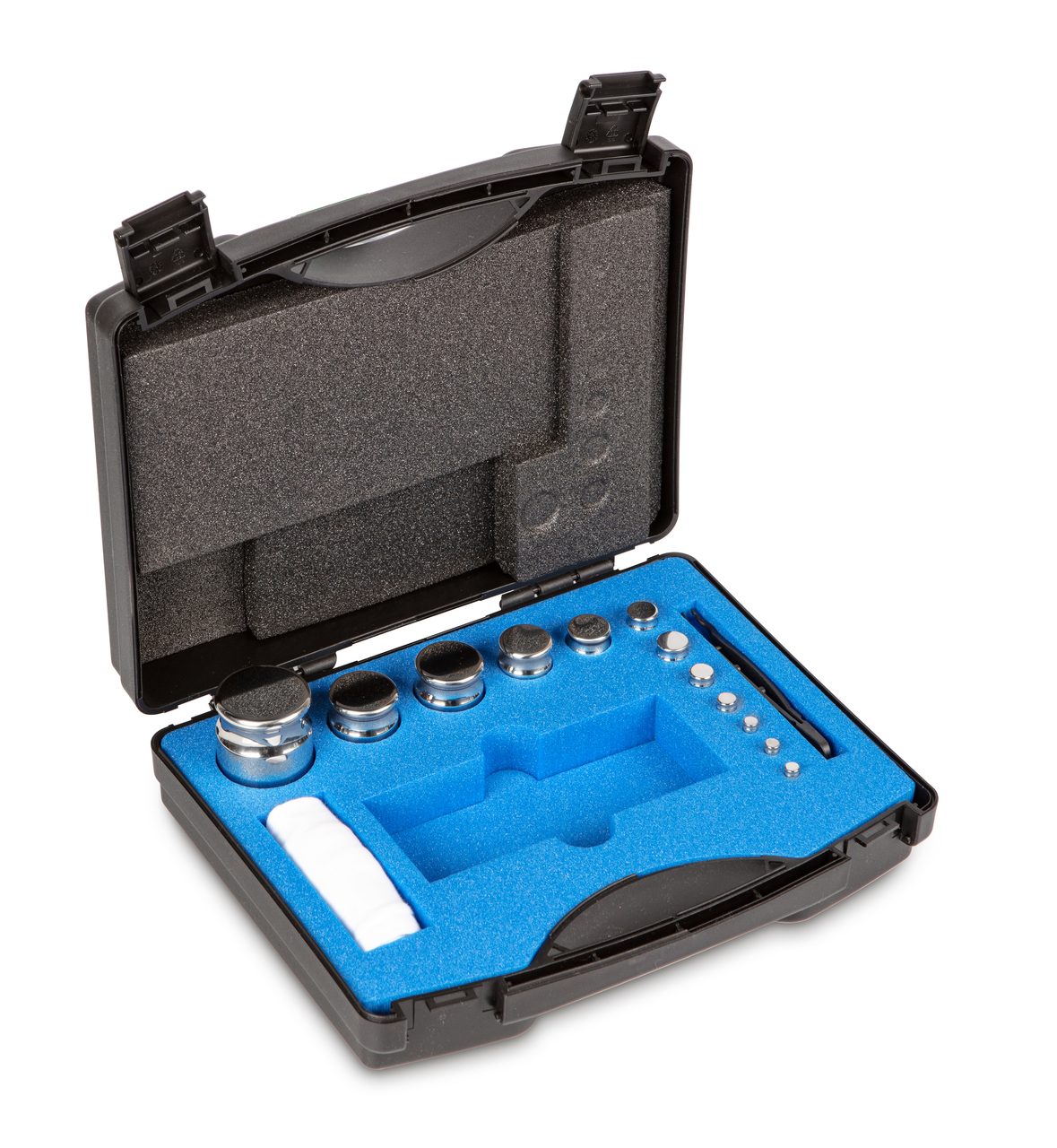 Gewichtsatz 312-054 (1 | 500 g)