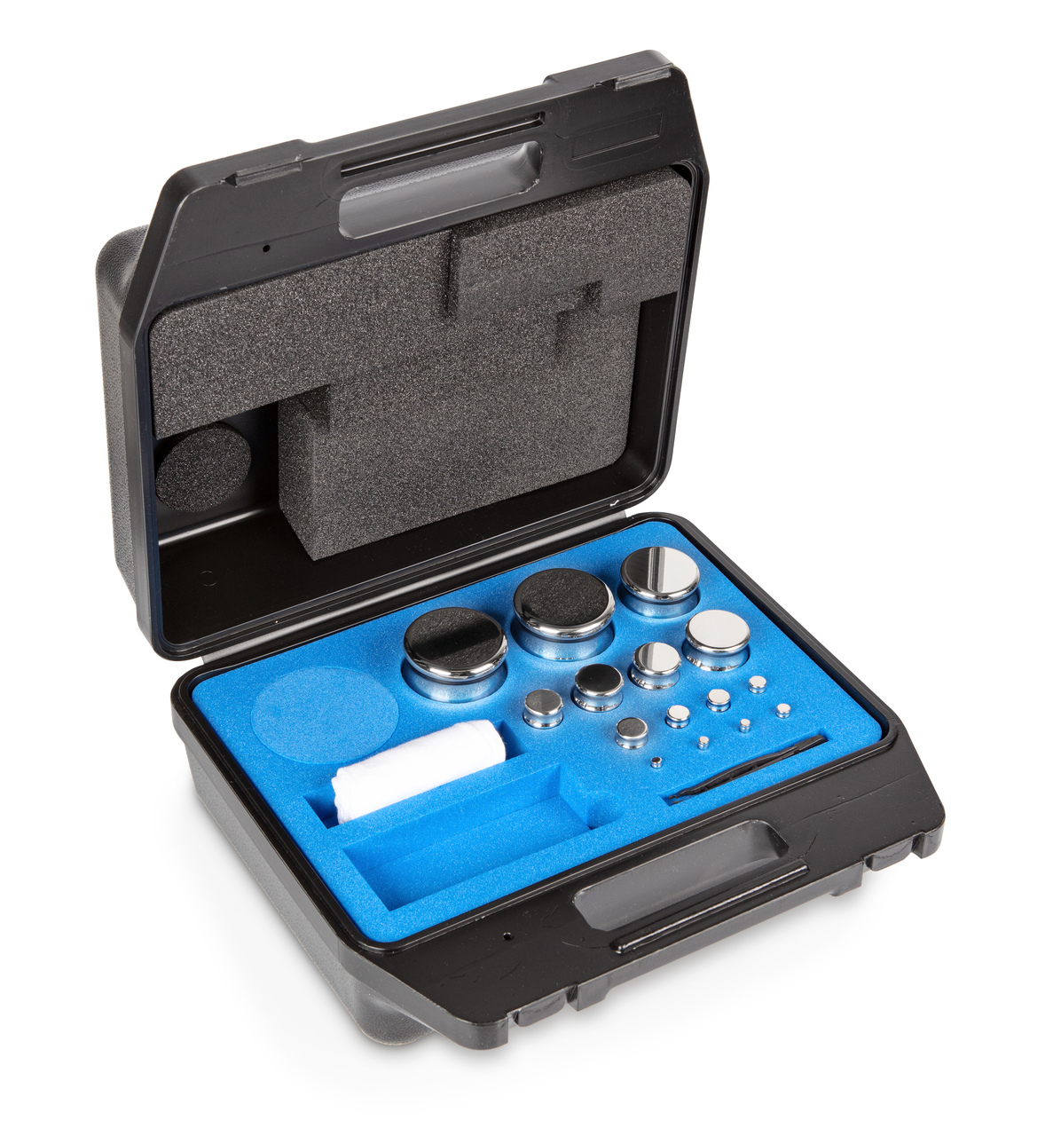 Gewichtsatz 312-074 (1 | 2000 g)