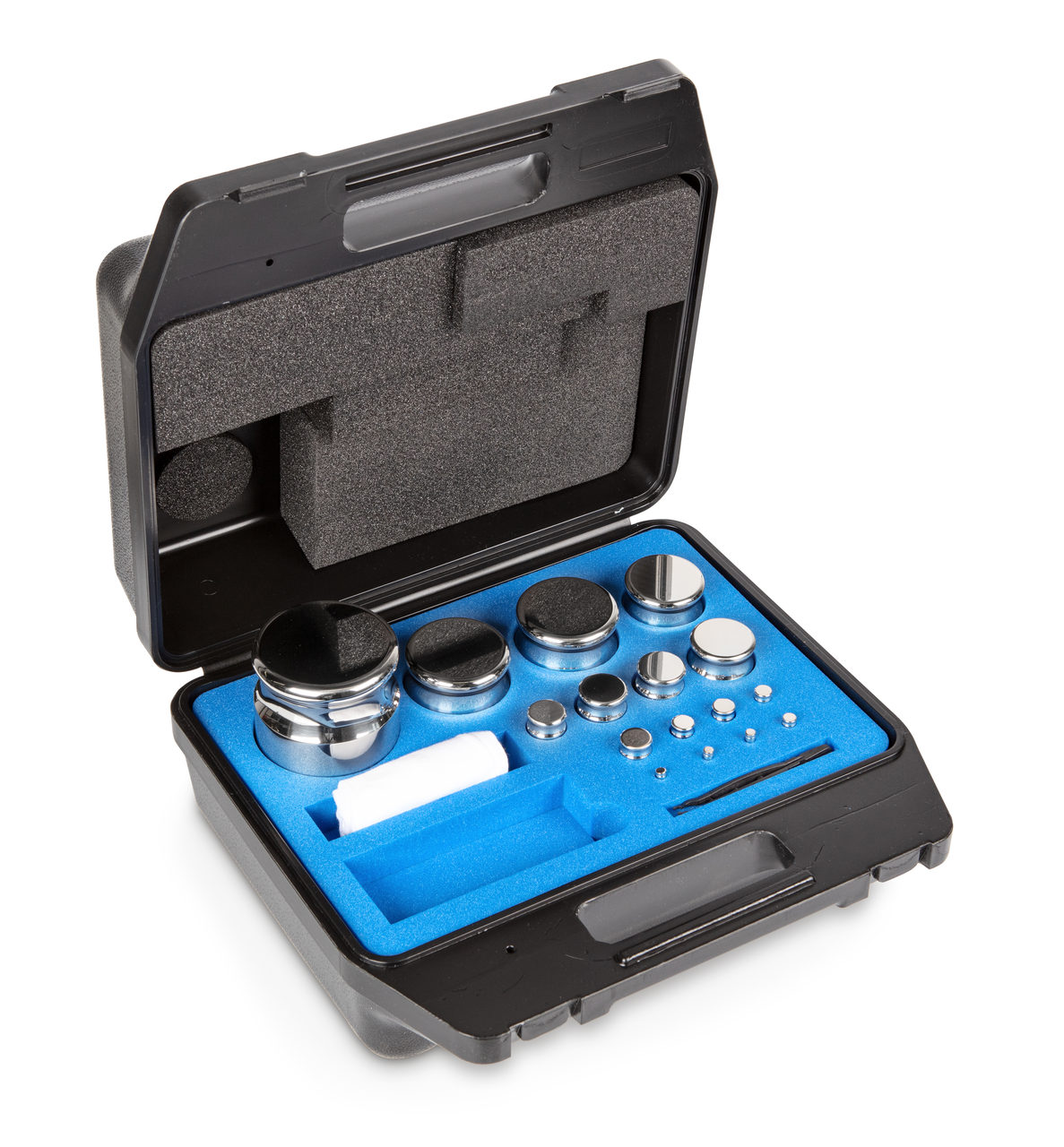 Gewichtsatz 312-084 (1 | 5000 g)