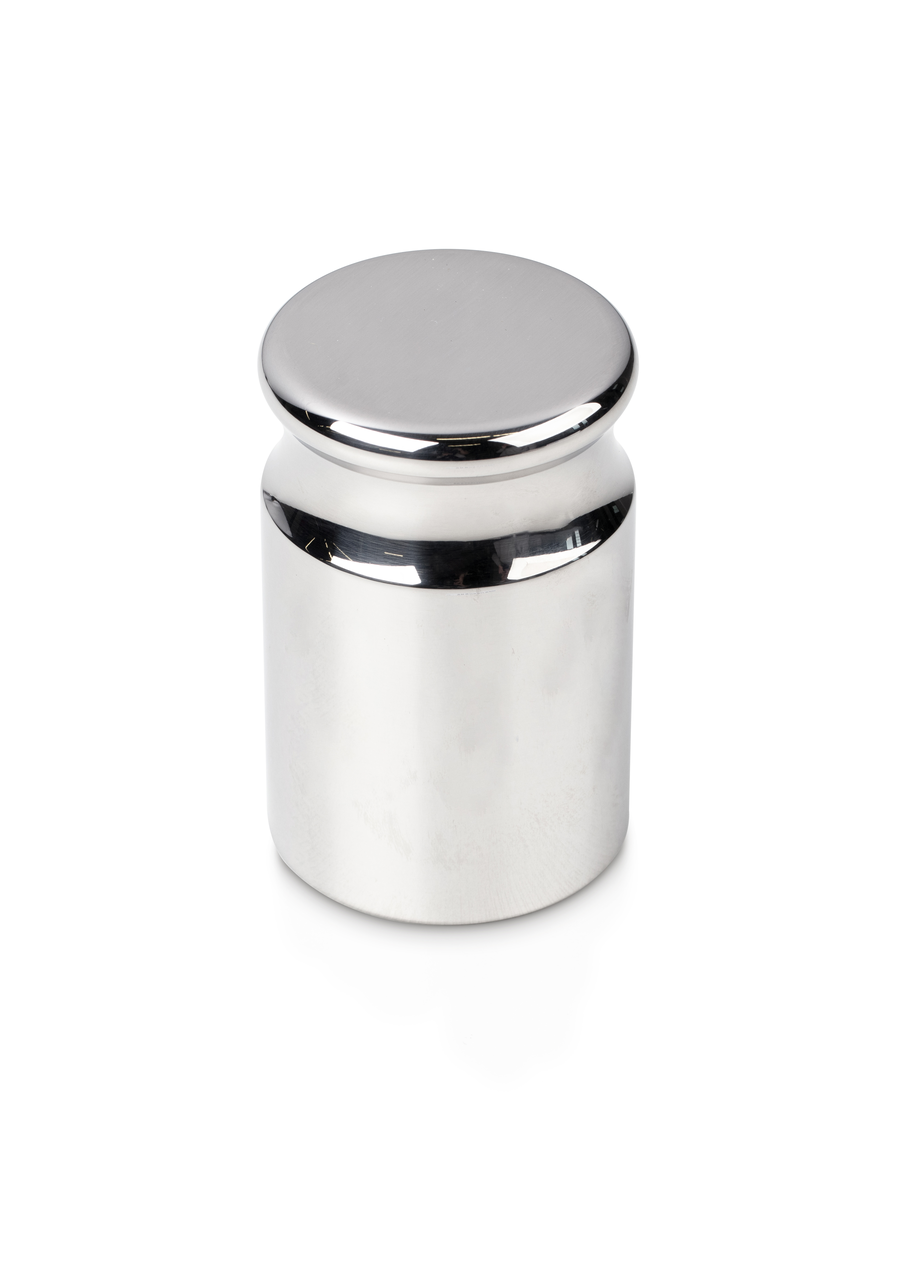 Prüfgewicht 316-12 (2000 g) - inkl. box