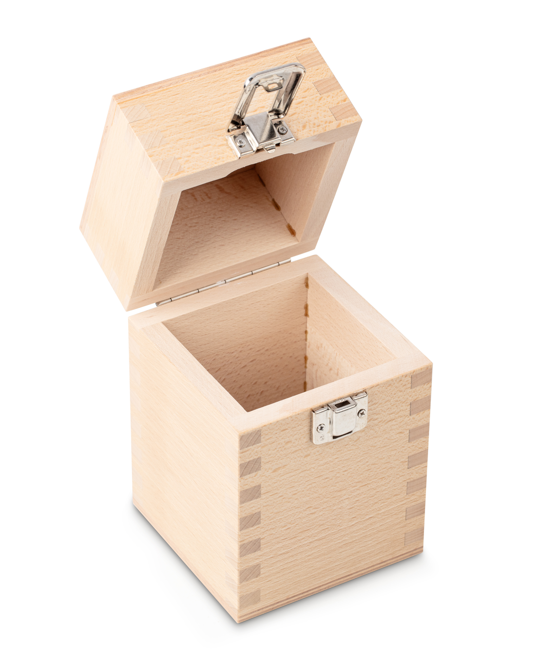 Holz-Gewichtsetui 317-130-100