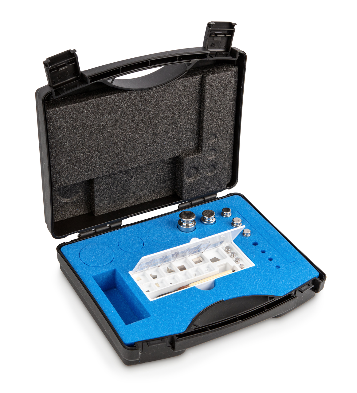 Gewitchtsatz 323-034 (0,001 | 100 g)