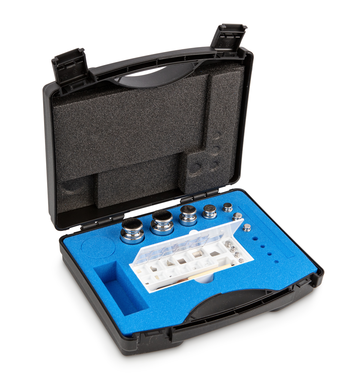 Gewitchtsatz 323-044 (0,001 | 200 g)