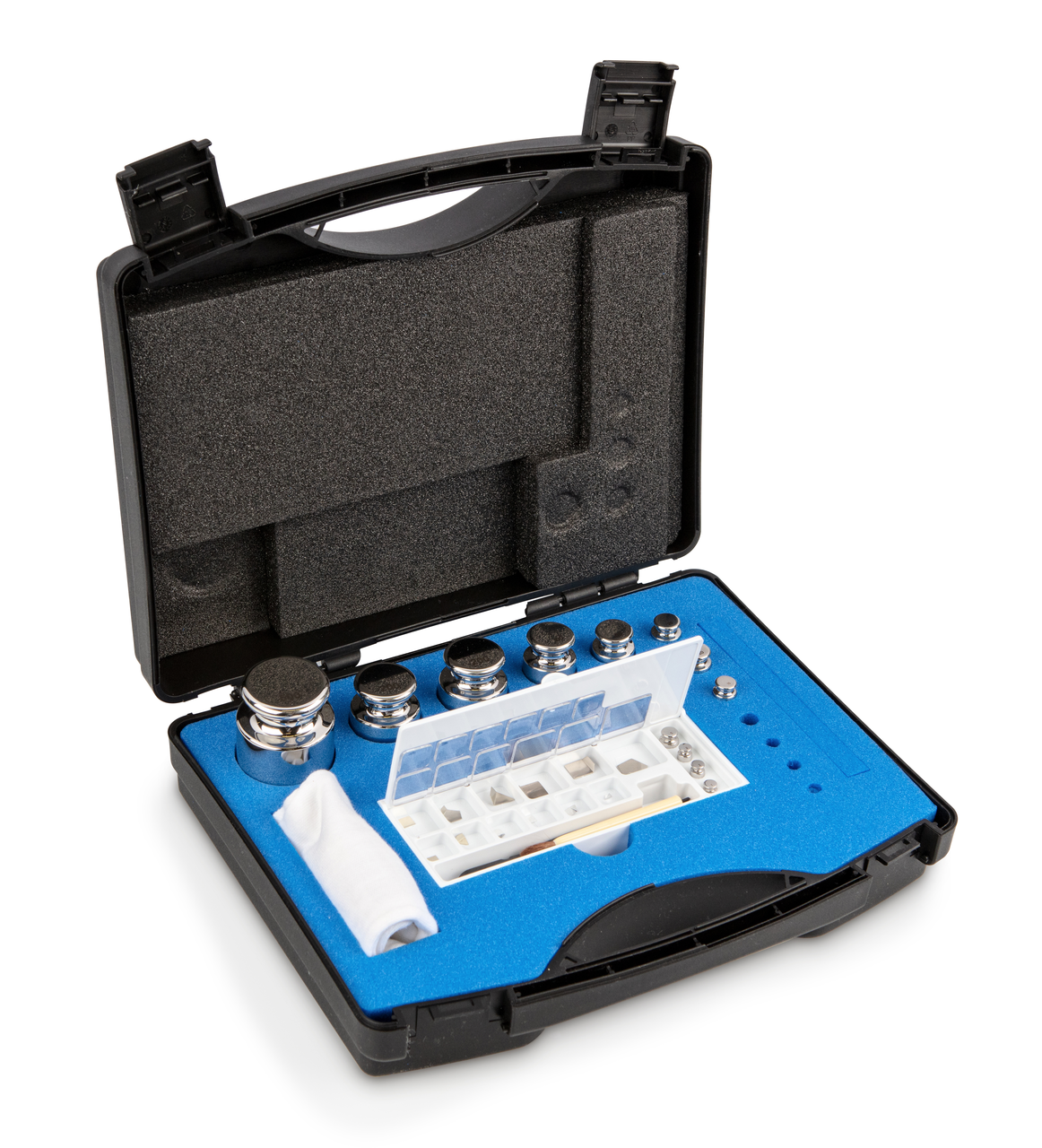 Gewitchtsatz 323-054 (0,001 | 500 g)