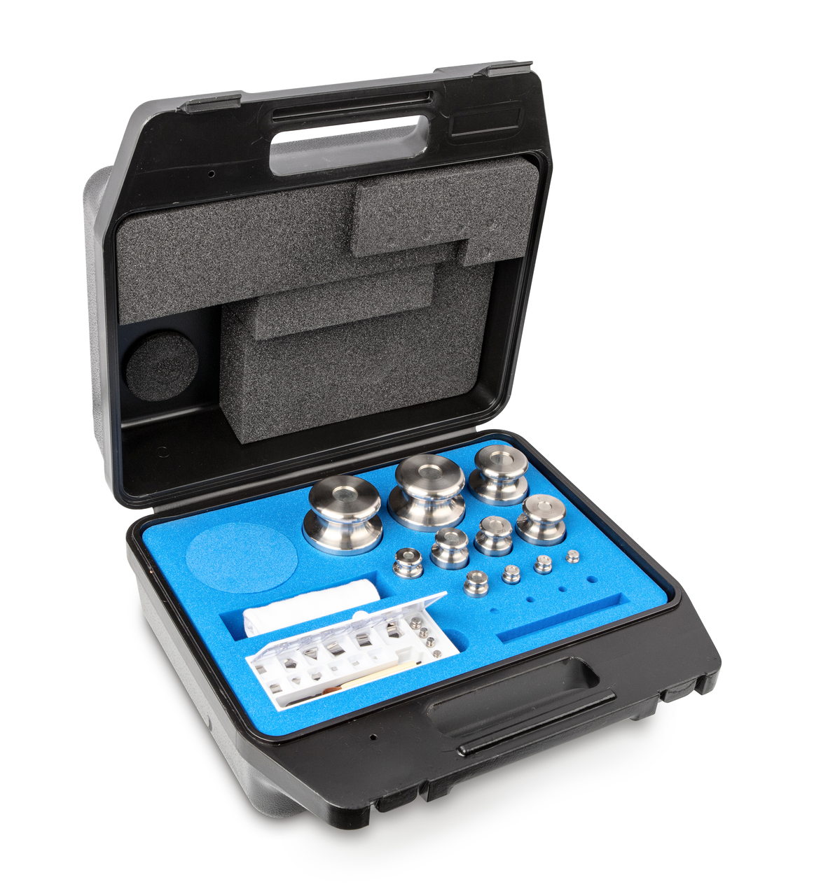 Gewichtsatz 333-074 (0,001 | 2000 g)