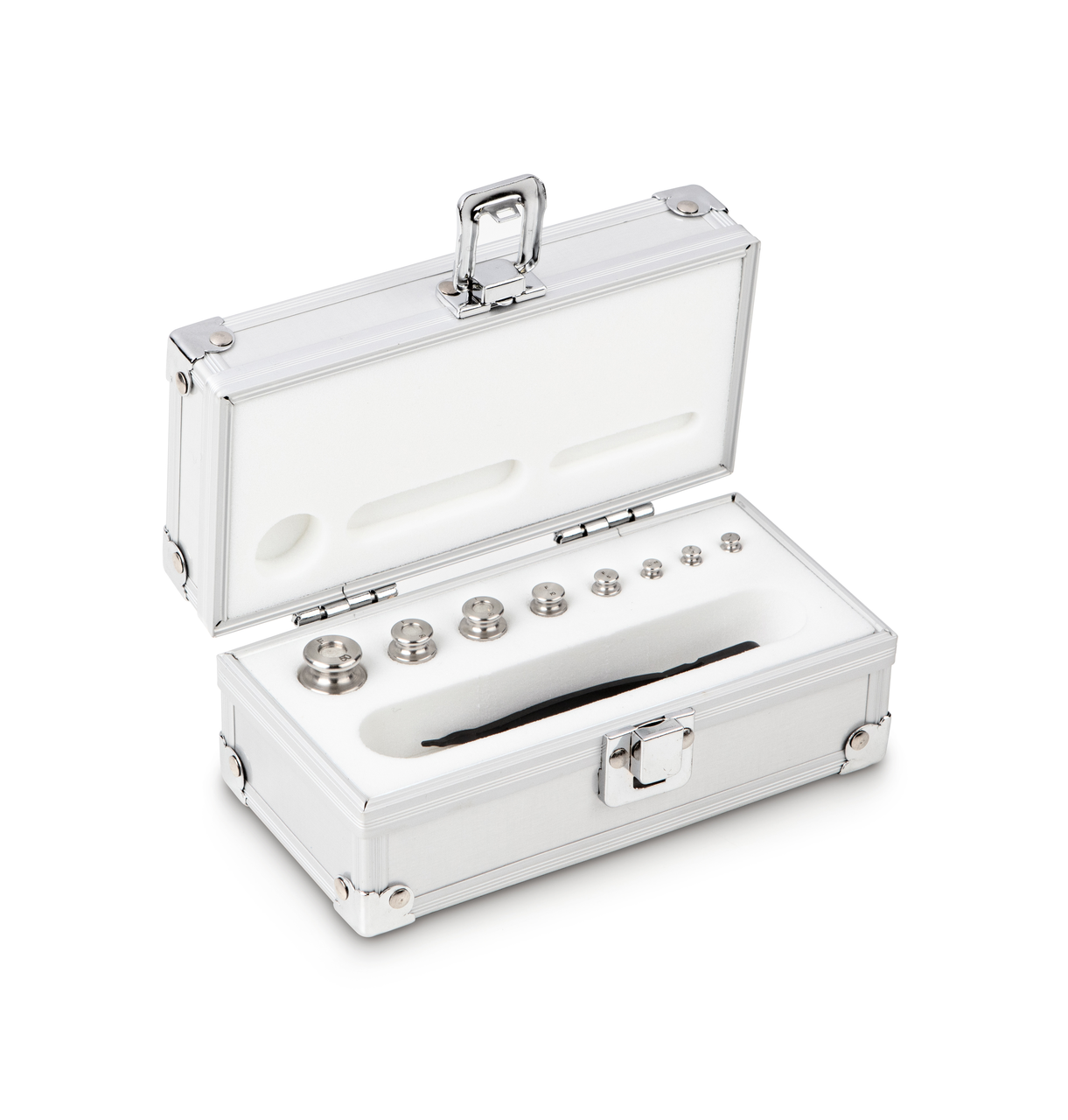 Gewichtsatz 334-026 (1 | 50 g)