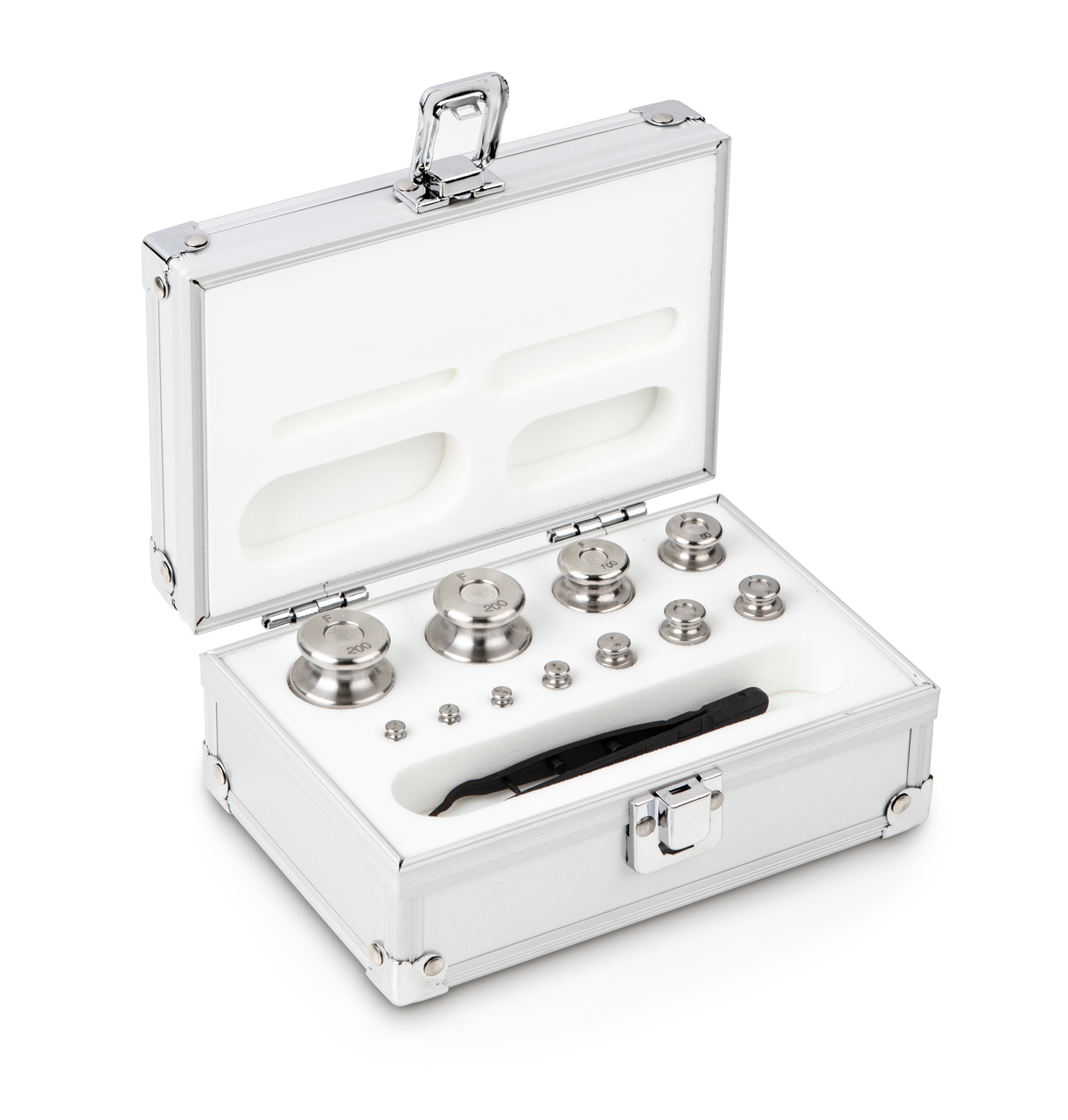 Gewichtsatz 334-046 (1 | 200 g)