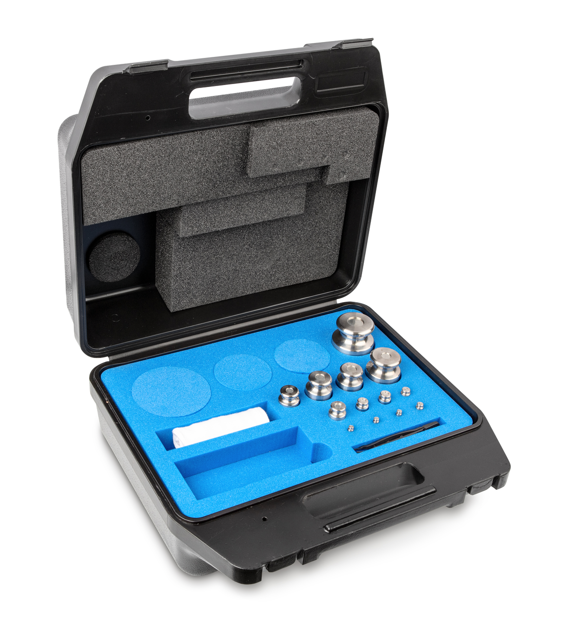 Gewichtsatz 334-064 (1 | 1000 g)