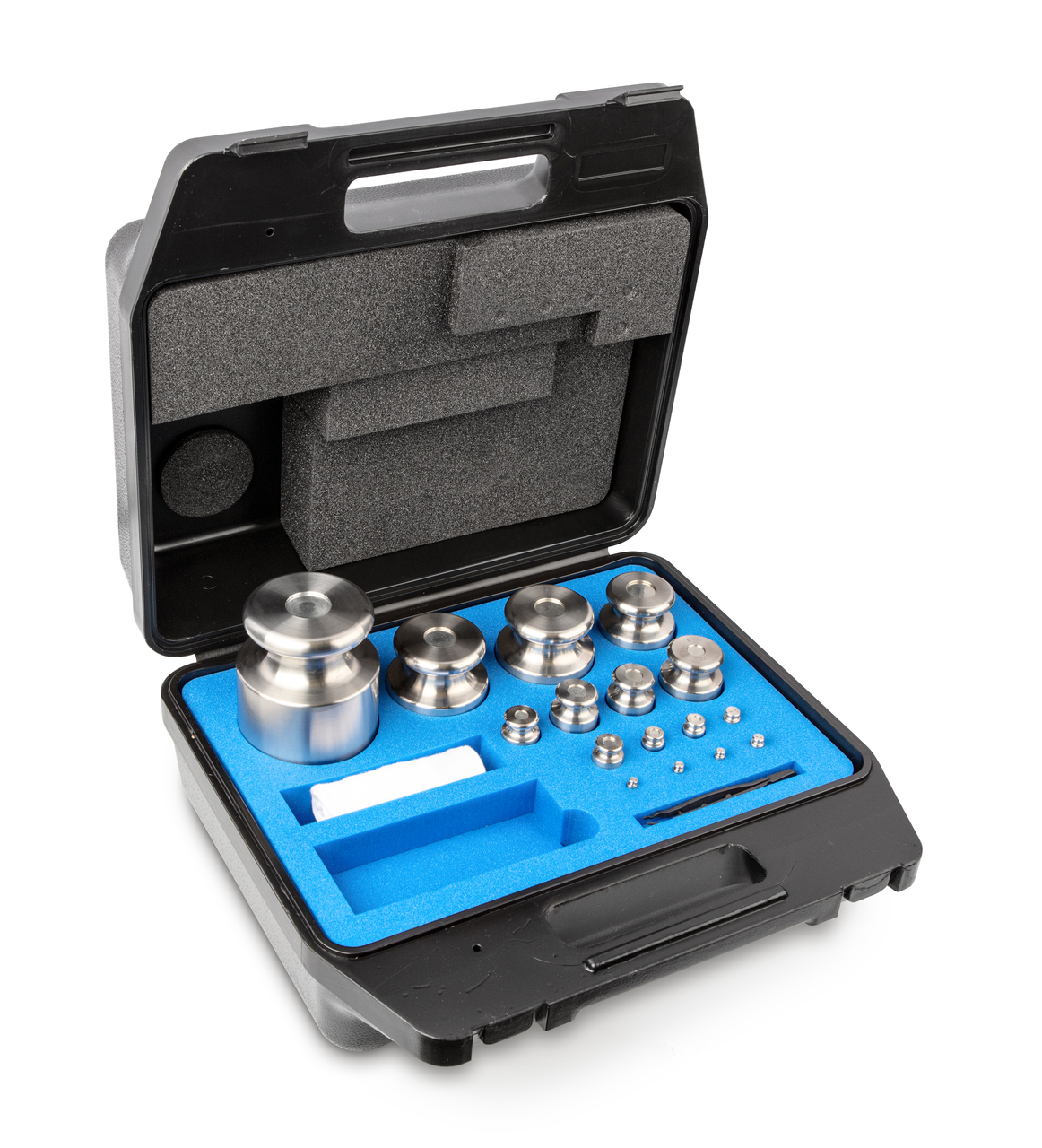 Gewichtsatz 334-084 (1 | 5000 g)