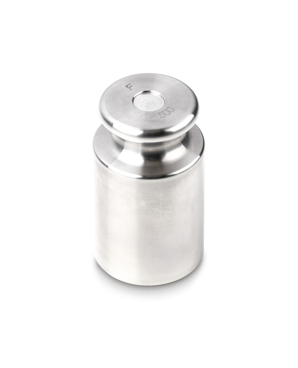 Prüfgewicht 337-09 (500 g) - inkl. box