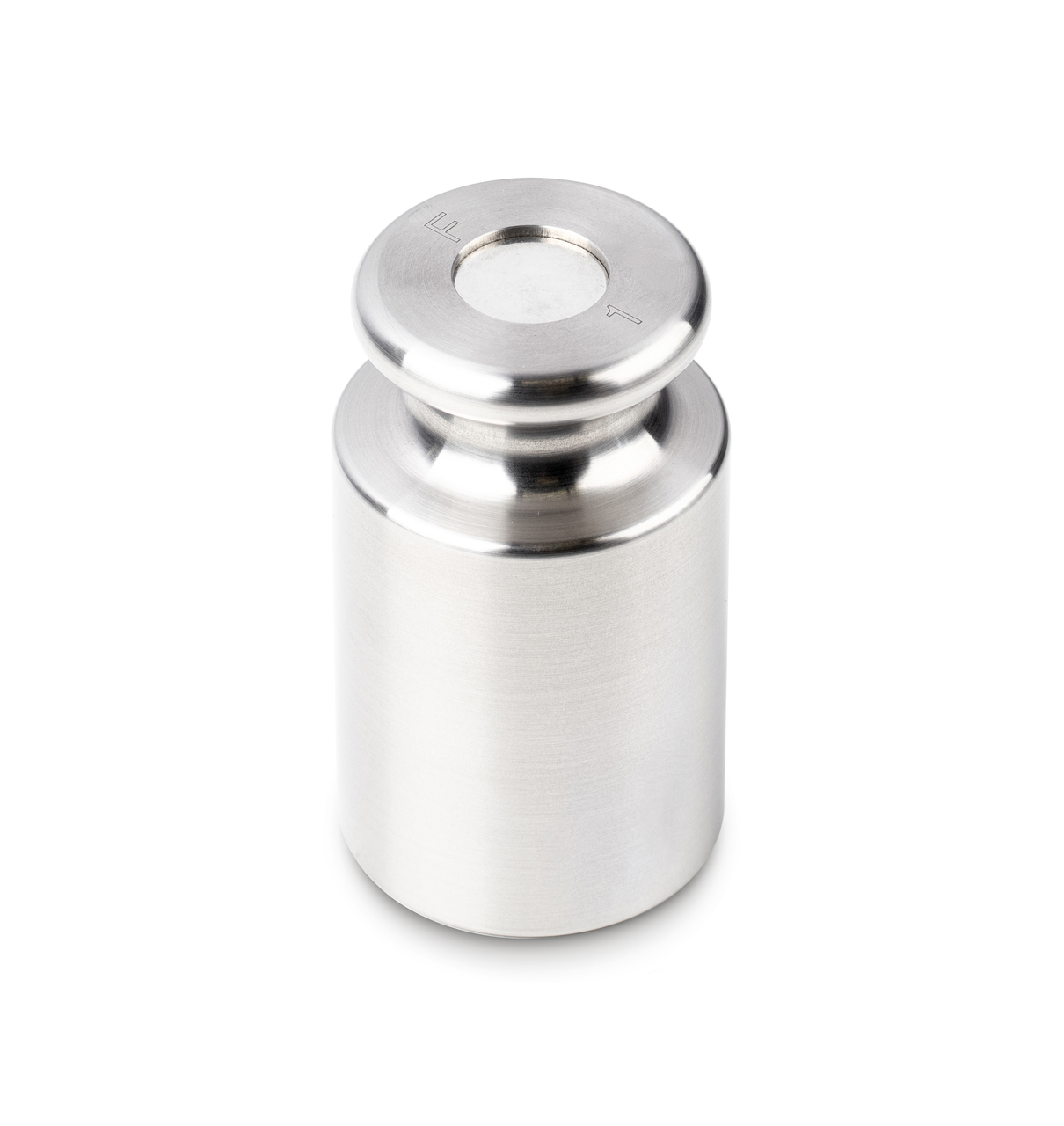 Prüfgewicht 337-12 (2000 g) - inkl. box