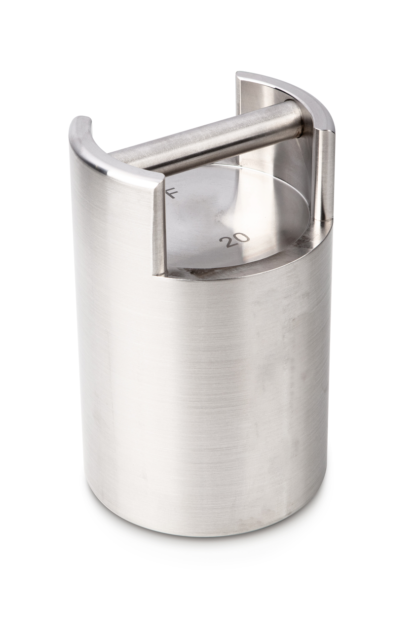 Prüfgewicht 337-161 (50 kg)