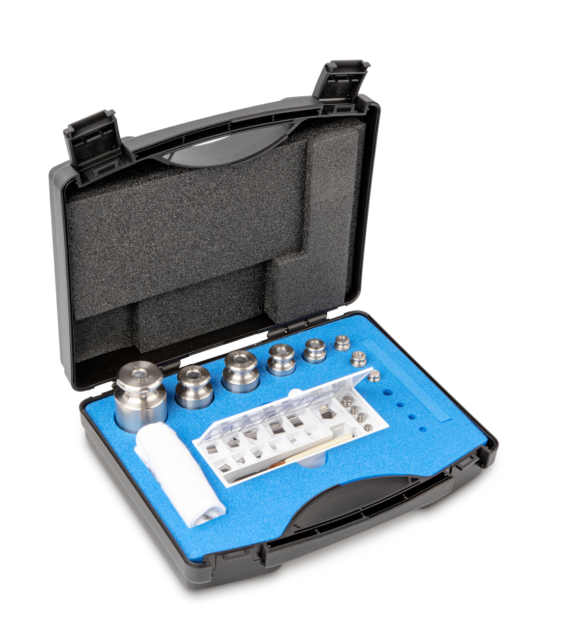 Gewichtsatz 343-054 (0,001 | 500 g)