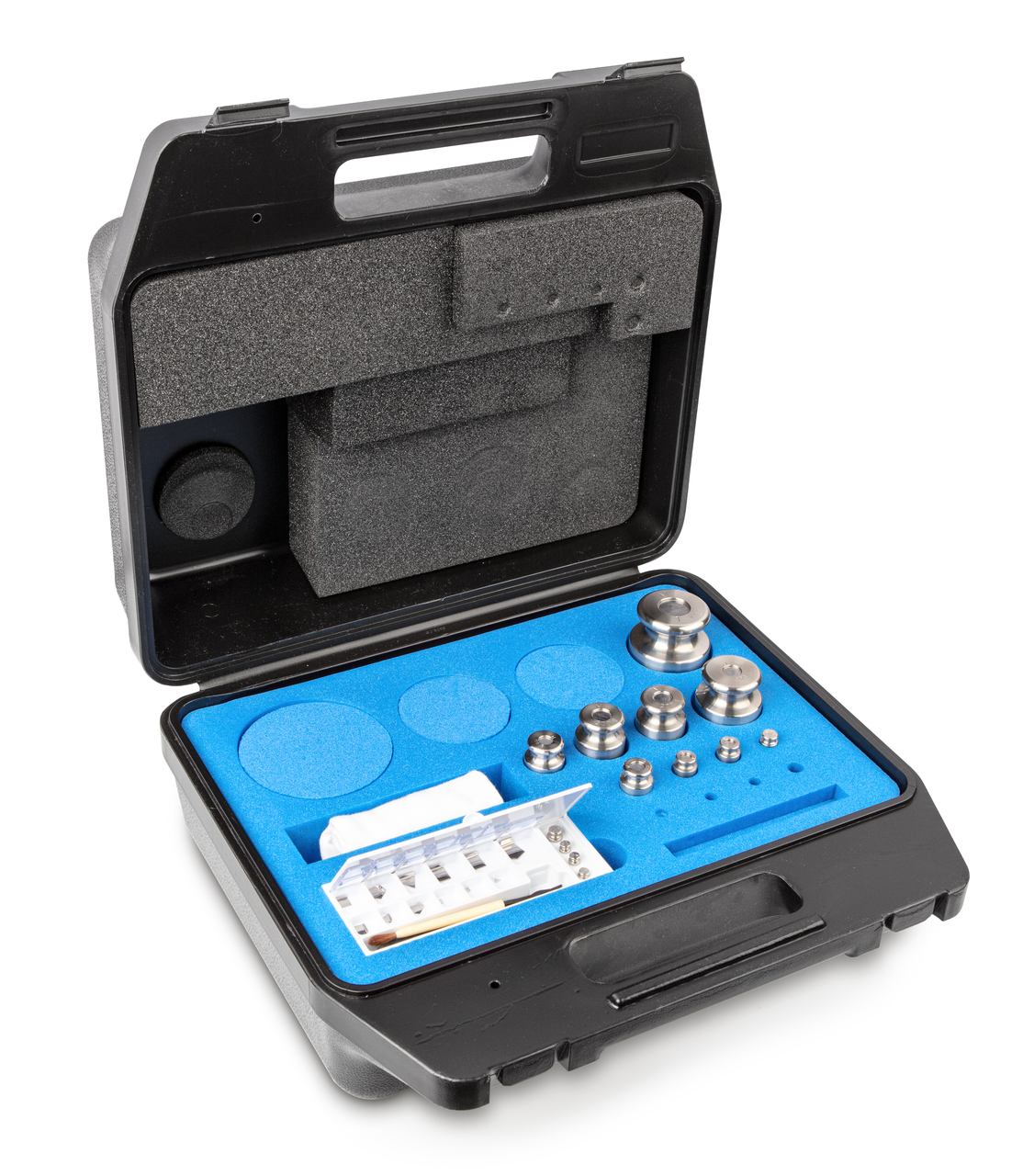 Gewichtsatz 343-064 (0,001 | 1000 g)