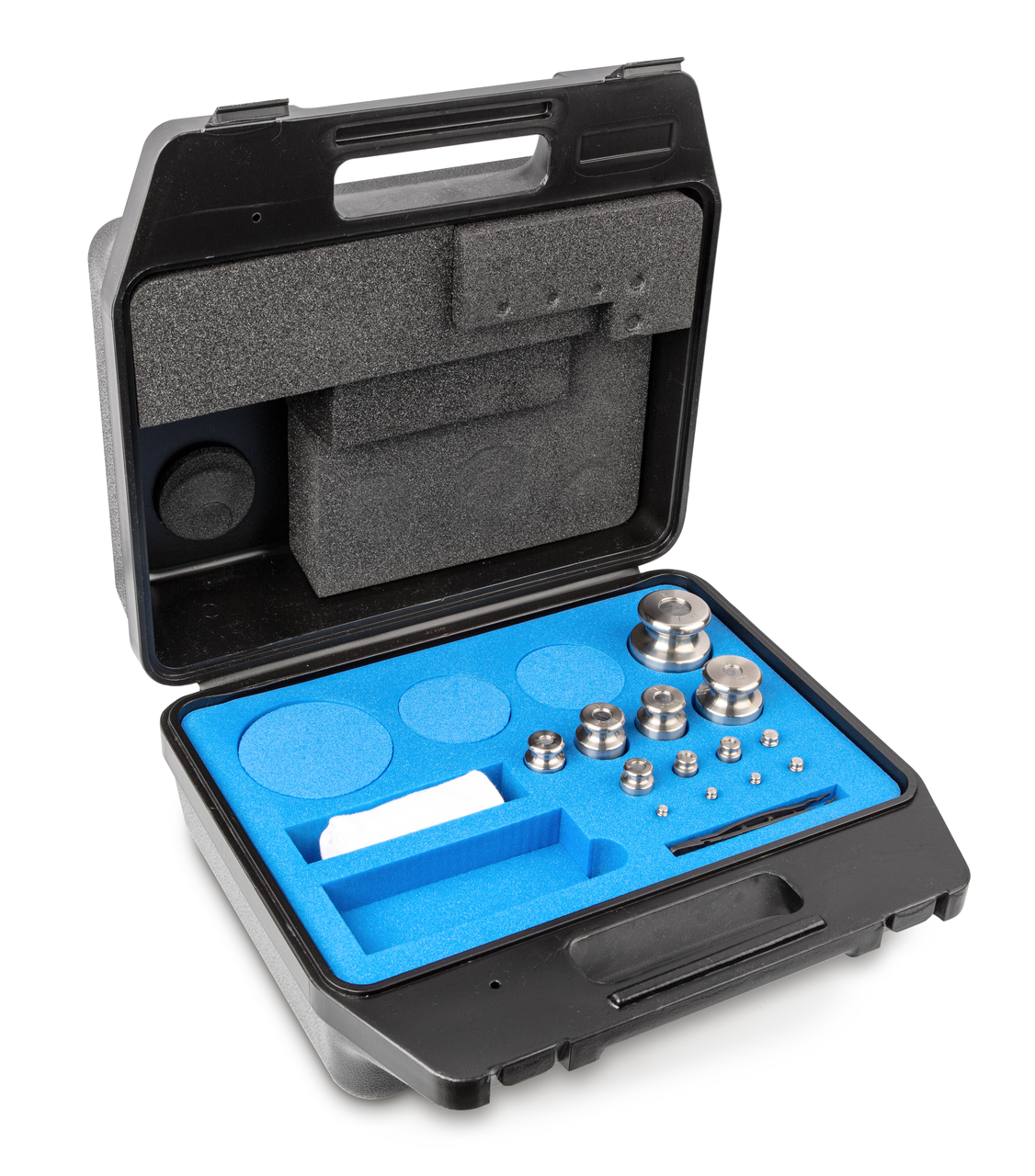 Gewichtsatz 344-064 (1 | 1000 g)