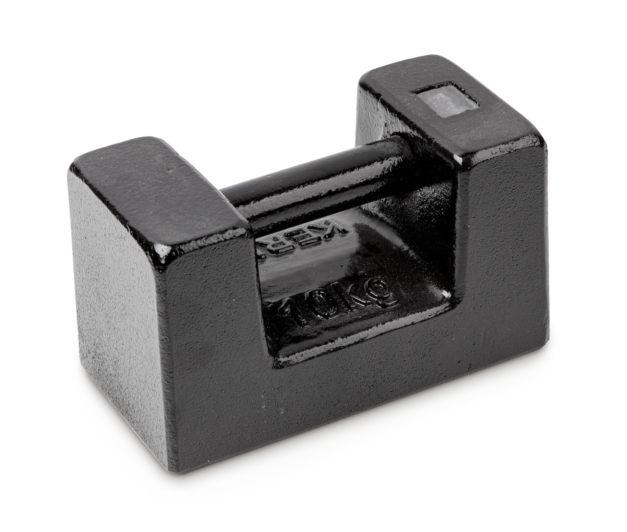 Prüfgewicht 346-87 (10 kg)