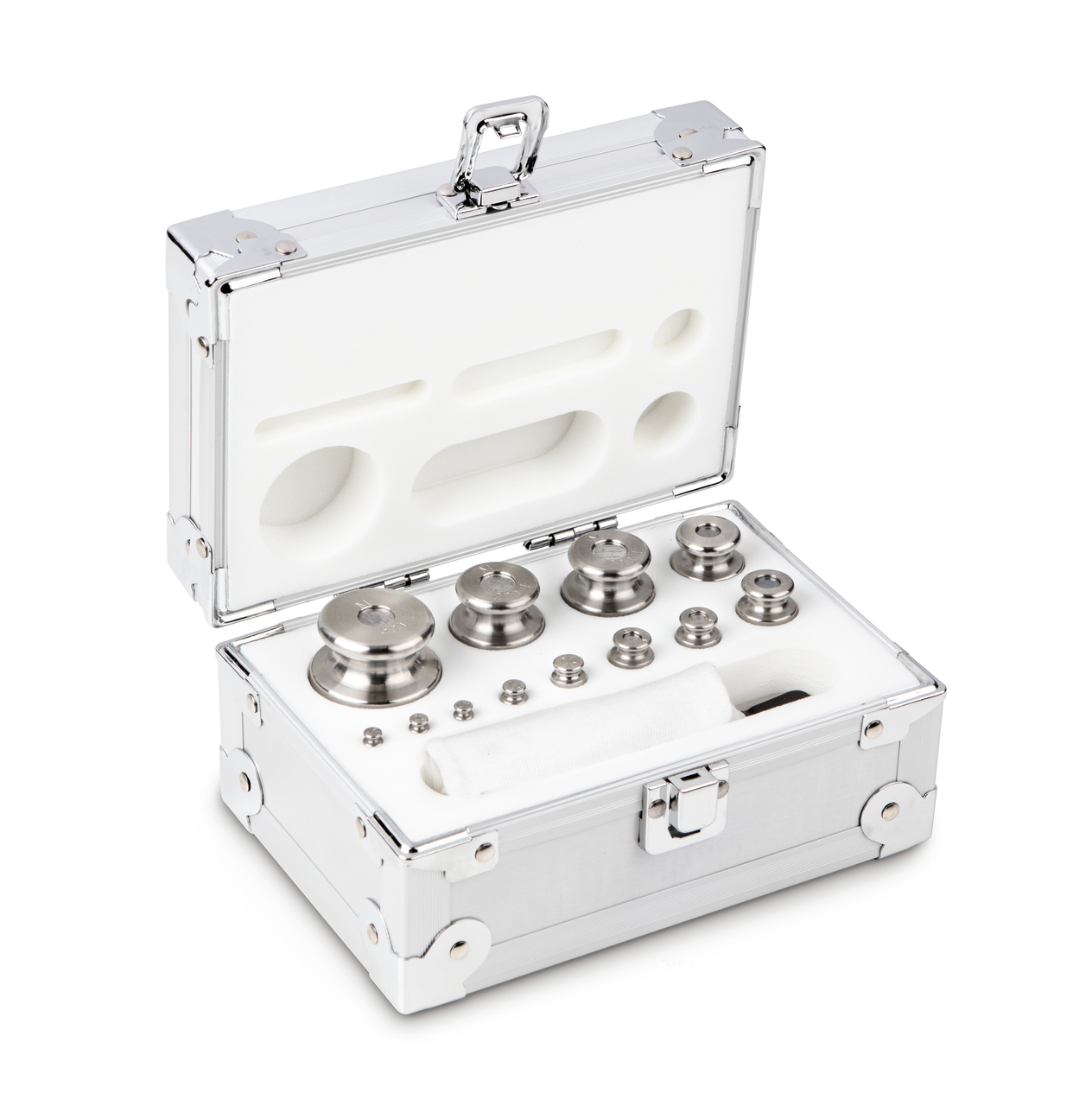 Gewichtsatz 354-056 (1 | 500 g)