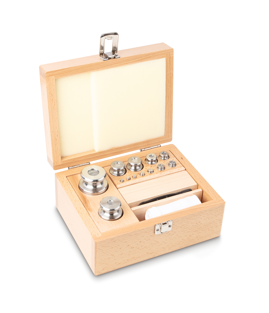 Gewichtsatz 354-06 (1|1000 g)