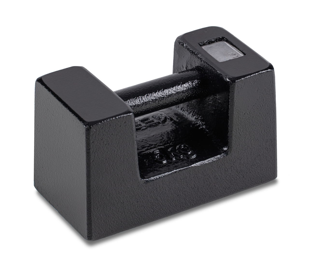 Prüfgewicht 356-86 (5000 g)