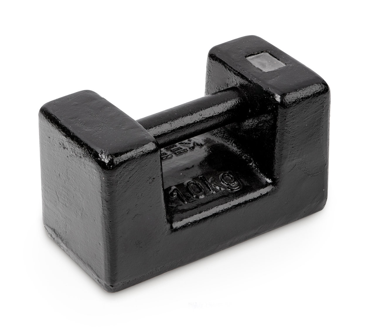 Prüfgewicht 366-87 (10000 g)