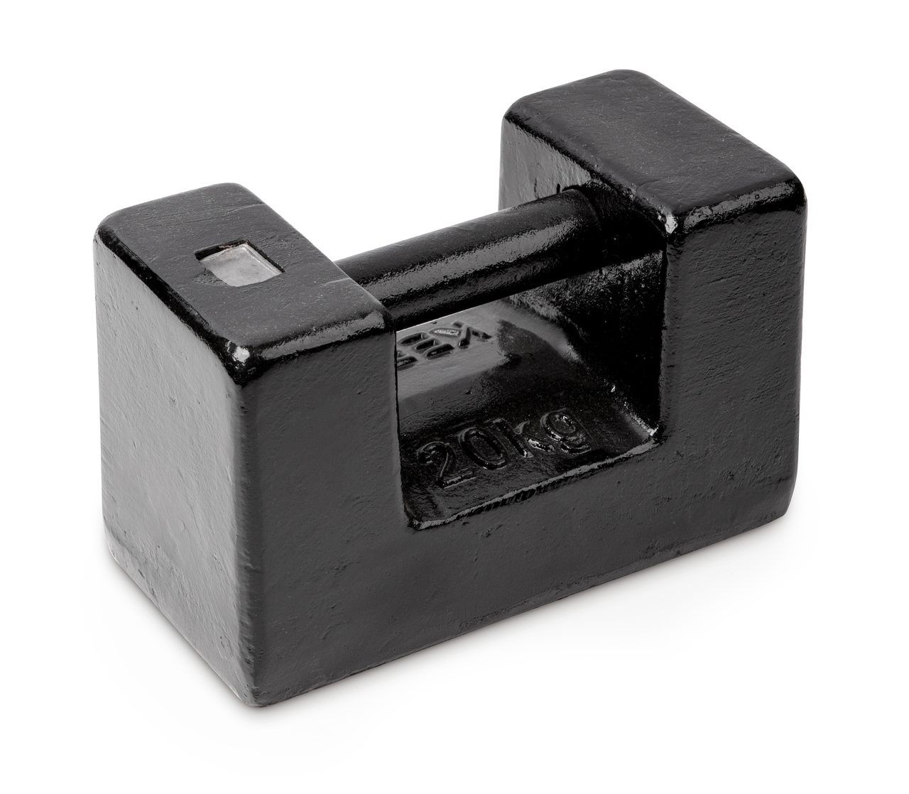 Prüfgewicht 366-88 (20000 g)