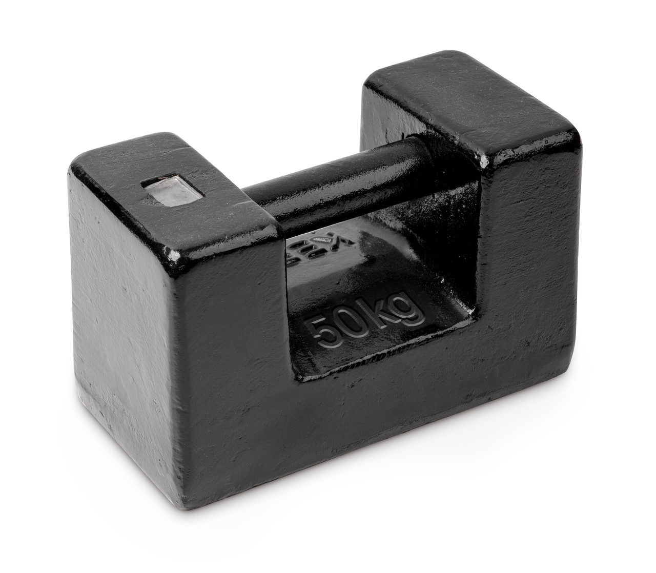 Prüfgewicht 366-89 (50000 g)