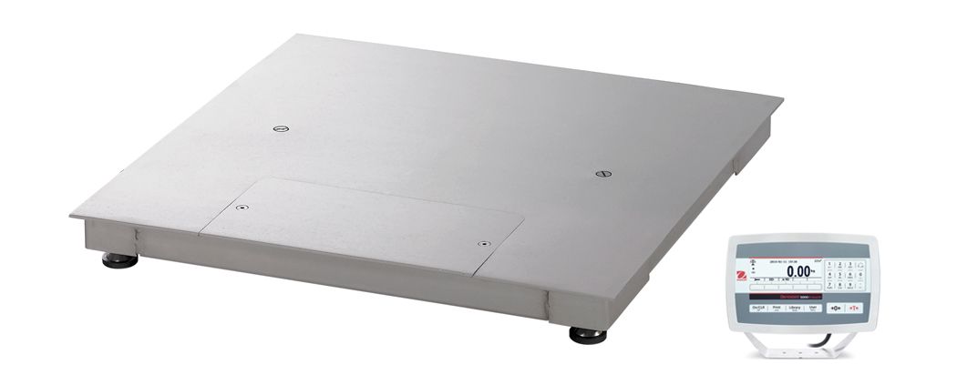 DF 5000 - Edelstahl - 300S