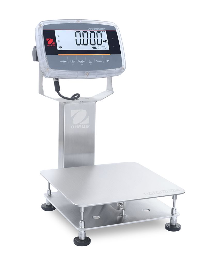 D6000 Hybrid - 15M - Stativ 26 cm