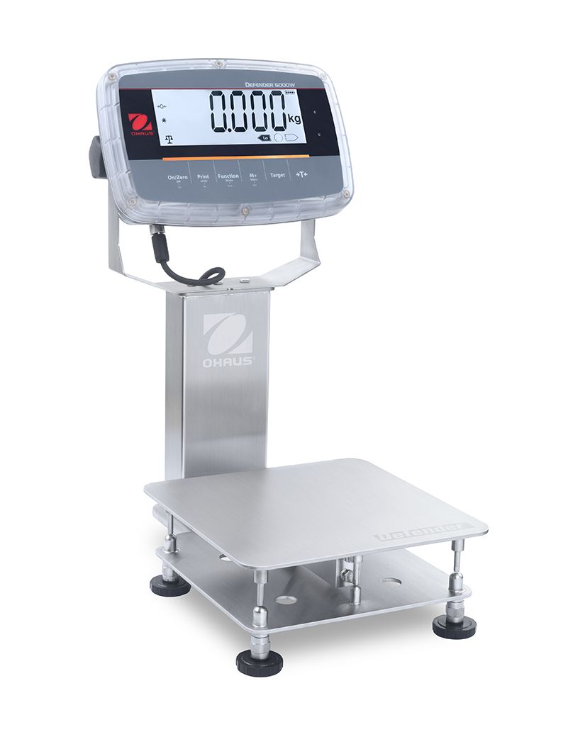 D6000 Hybrid - 3S - Stativ 26 cm