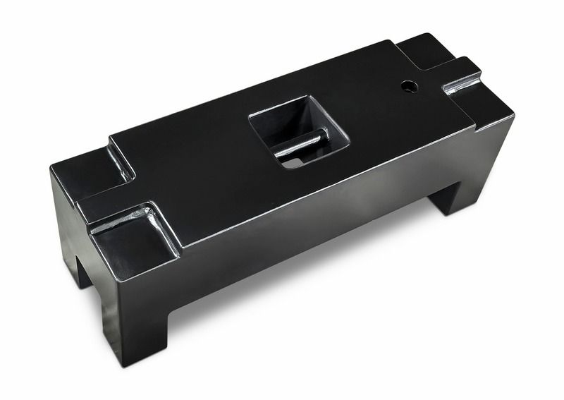 Prüfgewicht 346-82 (200 kg)