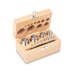 Gewichtsatz 334-04 (1 | 200 g)