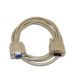 Kabel RS232 IBM 9P Male-to-Female