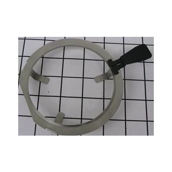 Probenschalenhalter MB23 MB25 MB27