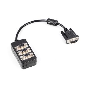 Verbindungskabel KUP