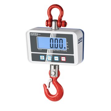 Kranwaage KERN HCD
