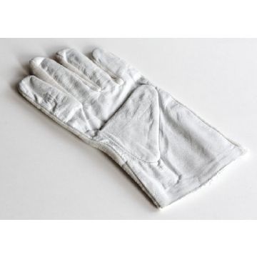 KERN Handschuhe - Leder / Baumwolle
