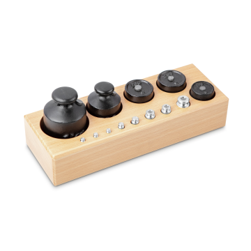 Gewichtssätze KERN M3 (362)