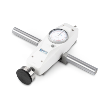 Grabsteintester Sauter FA 500G