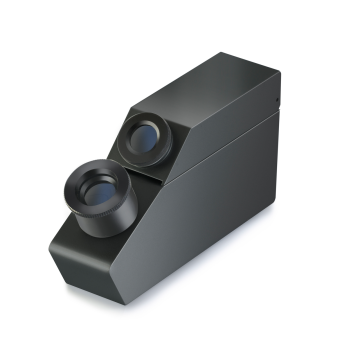 REFRAKTOMETER KERN ORA G: GEMMOLOGIE / GOLDSCHMIEDEKUNST