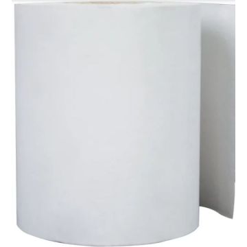 1 rulle labelpapir a 800 labels til ADAM