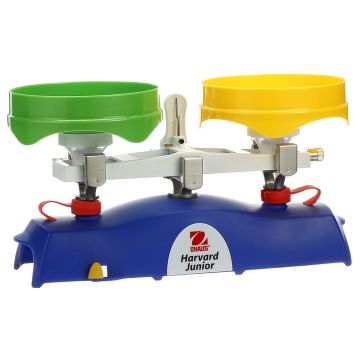 Mechanische Waage - Ohaus Harvard jr.