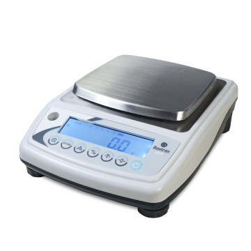 Präzisionswaage Baxtran BAR